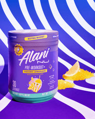 Pre-Workout+