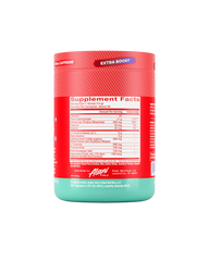 Pre-Workout+ - Cherry Slush - Alani Nu