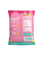 Alani Nu Sour gummy Worms Gummi 12-Pack