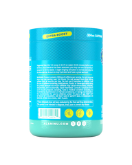 Pre-Workout+ - Blue Slush - Alani Nu