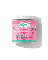 Pre-Workout