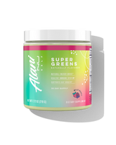Super Greens