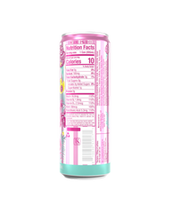 Energy Drink - Cotton Candy - Alani Nu