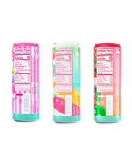Energy Drink - Dream Trio