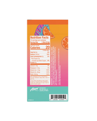 Energy Sticks - Orange Kiss - Alani Nu