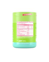 Pre-Workout+ - Kiwiberry - Alani Nu