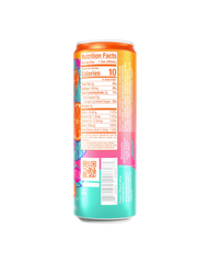 Energy Drink - Orange Kiss - Alani Nu
