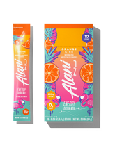 Energy Sticks - Orange Kiss - Alani Nu