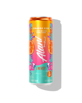 Energy Drink - Orange Kiss - Alani Nu