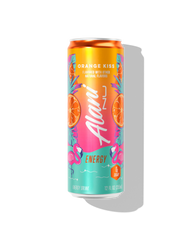 Energy Drink - Orange Kiss - Alani Nu