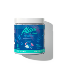 Pre-Workout
